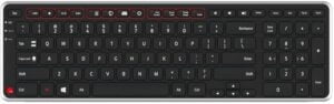 Contour Balance  Tastatur Trådløs