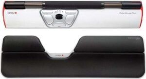 Contour Design Red plus-håndledsstøtten Håndledsstøtte