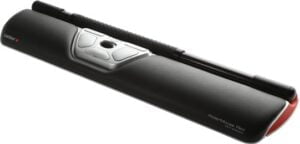 Contour RollerMouse Red Wireless Trådløs Sort