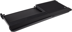 CORSAIR Gaming K63 Wireless Lapboard Tastatur og platform til mus med håndledsstøtte