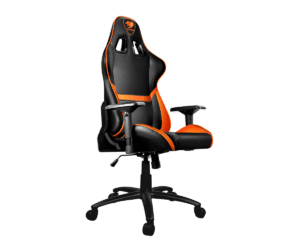 COUGAR Armor Sort Orange