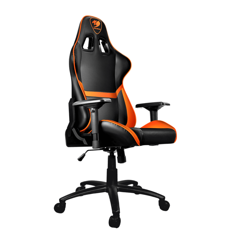 COUGAR Armor Sort Orange