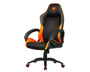 COUGAR Fusion Sort Orange