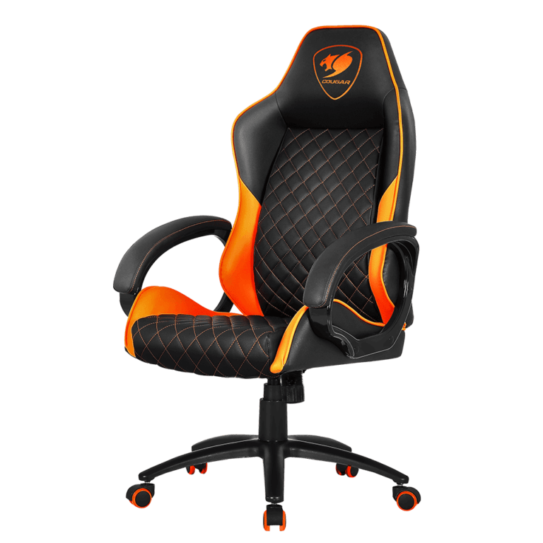 COUGAR Fusion Sort Orange