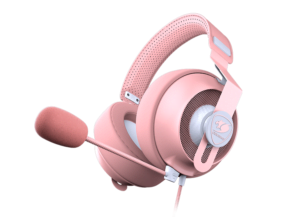 COUGAR Phontum S Pink Headset