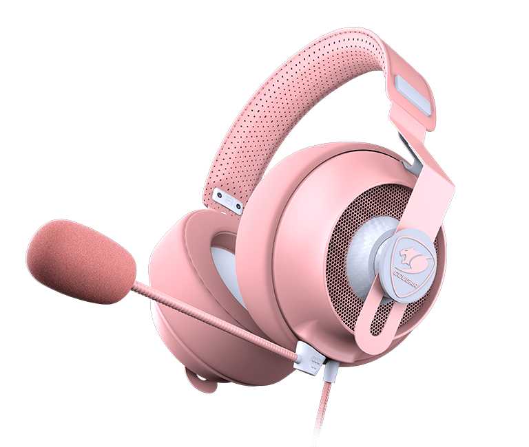 COUGAR Phontum S Pink Headset