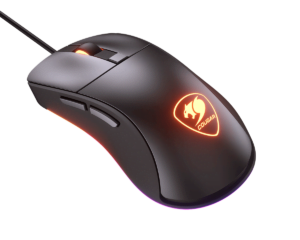 COUGAR Surpassion ST RGB Optical Mouse