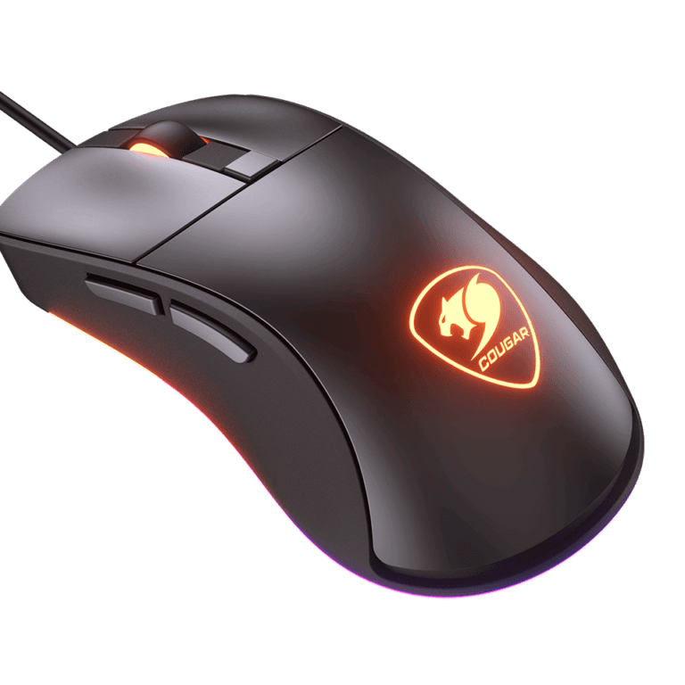 COUGAR Surpassion ST RGB Optical Mouse