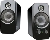 Creative Inspire T10 Højttalere Sort - 51MF1600AA000