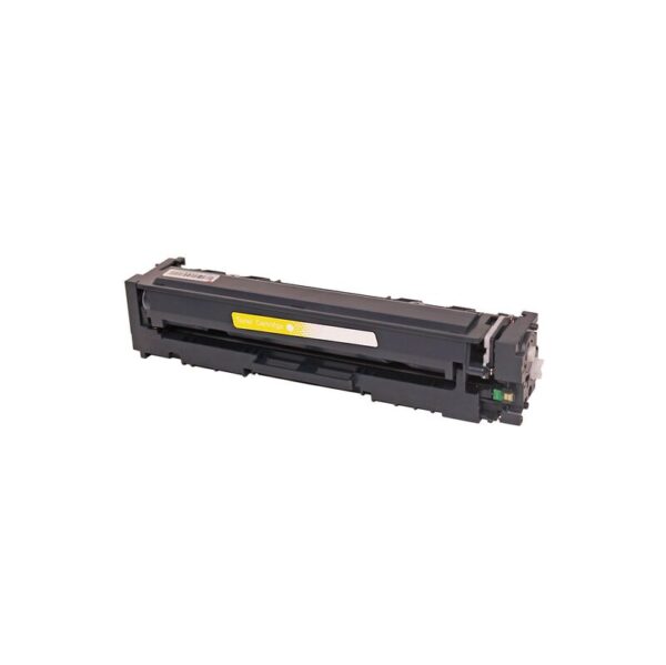 Canon CRG-045 gul toner 1.300 sider - kompatibel 1239C002