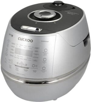 Cuckoo Pressure rice cooker 1.8liter