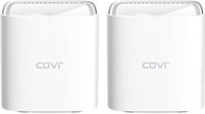 D-Link Covr Whole Home COVR-1102 Wi-Fi-system Desktop - COVR-1102