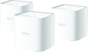 D-Link Covr Whole Home COVR-1103 Wi-Fi-system Desktop - COVR-1103/E