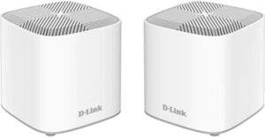 D-Link Covr Whole Home COVR-X1862 Wi-Fi-system Desktop