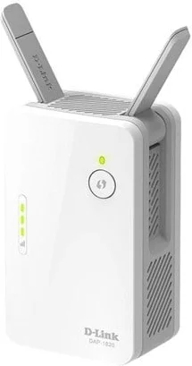 D-Link DAP-1620 WiFi-rækkeviddeforlænger Ekstern - DAP-1620