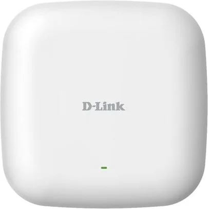 D-Link DAP-2610 Trådløs forbindelse