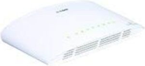 D-Link DGS 1008D Switch 8-porte Gigabit - DGS-1008D