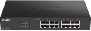 D-Link DGS 1100-16V2 Switch 16-porte Gigabit