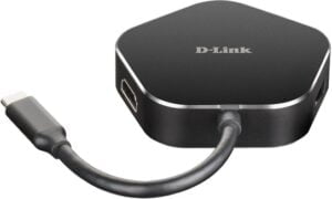 D-Link DUB-M420 Dockingstation