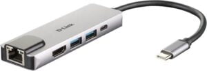 D-Link DUB-M520 Dockingstation