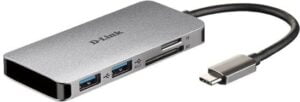 D-Link DUB-M610 Dockingstation