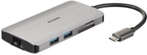 D-Link DUB-M810 Dockingstation
