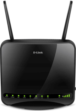 D-Link DWR-953 Trådløs router Desktop