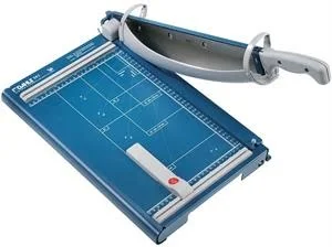 Skæremaskine Dahle 561 A4 skærelængde 360mm/3,5mm