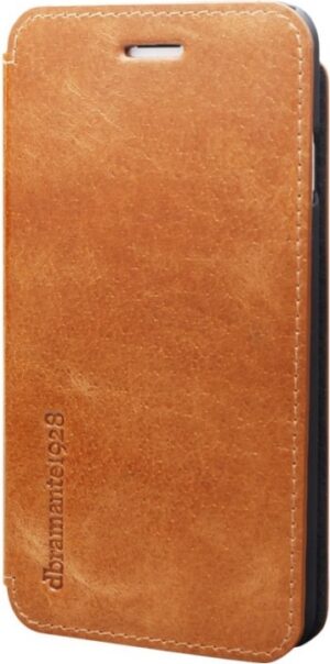 D. Bramante Frederiksberg 2 - Flipomslag til mobil