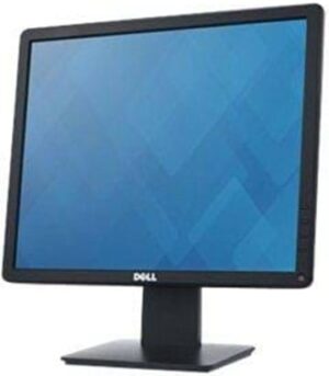 Dell E1715S 17 1280 x 1024 VGA (HD-15) DisplayPort 60Hz