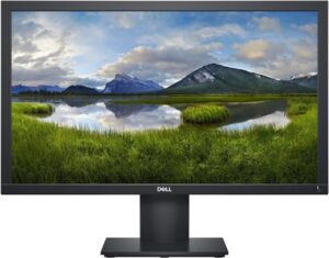 Dell E2221HN 21.5 1920 x 1080 VGA (HD-15) HDMI 60Hz
