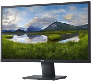 Dell E2420H 24 1920 x 1080 VGA (HD-15) DisplayPort 60Hz