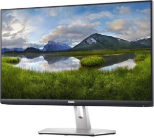 Dell S2421H 23.8 1920 x 1080 HDMI 75Hz - DELL-S2421H