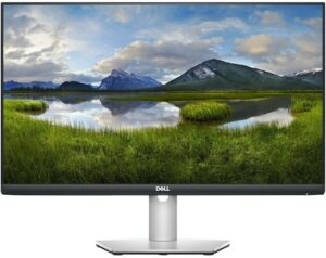 Dell S2421HS 23.8 1920 x 1080 HDMI DisplayPort 75Hz Pivot Skærm