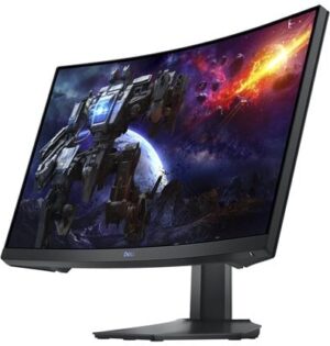 Dell S2422HG 23.6 1920 x 1080 HDMI DisplayPort 165Hz