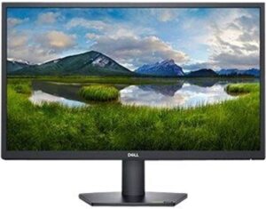 DELL 24 SE2422H (FHD/16 9/VA/75HZ/FSYNC/CV) (HDMI/VGA)