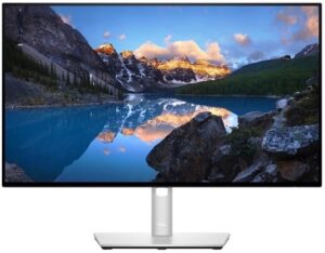 Dell UltraSharp U2422H 24 1920 x 1080 HDMI DisplayPort 60Hz