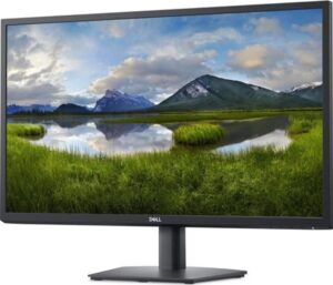Dell E2722H 27 1920 x 1080 VGA (HD-15) DisplayPort 60Hz