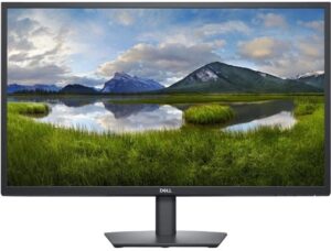 Dell E2723HN 27 1920 x 1080 VGA (HD-15) HDMI 60Hz