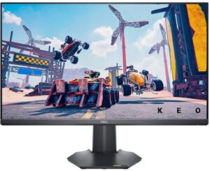 Dell 27 Gaming Monitor G2722HS 27 1920 x 1080 HDMI DisplayPort 165Hz