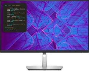 Dell 27 P2723QE LED-Display