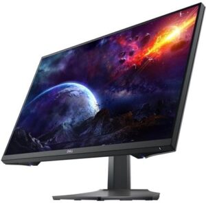 Dell 27 Gaming Monitor S2721DGFA 27 2560 x 1440 HDMI DisplayPort 165Hz Pivot Skærm