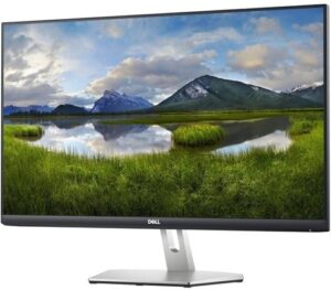 Dell S2721H 27 1920 x 1080 HDMI 75Hz - S2721H