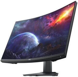 Dell S2721HGF 27 1920 x 1080 HDMI DisplayPort 144Hz   - S2721HGF