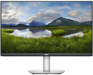Dell S2721HS 27 1920 x 1080 HDMI DisplayPort 75Hz Pivot Skærm - 210-AXLD