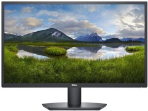 Dell SE2722H 27 1920 x 1080 VGA (HD-15) HDMI 75Hz