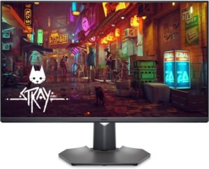 Dell G3223Q 32 3840 x 2160 HDMI DisplayPort 144Hz
