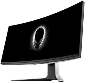 Alienware AW3821DW 37.52 3840 x 1600 HDMI DisplayPort 144Hz