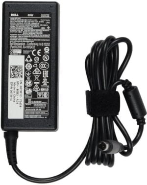 Dell 65Watt Strømforsyningsadapter - 1XRN1