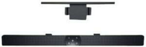 Dell Pro Stereo Soundbar AE515M Lydbar Sort - DELL-SB-AE515M